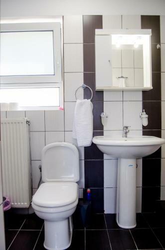 Filip And Sofi Apartment