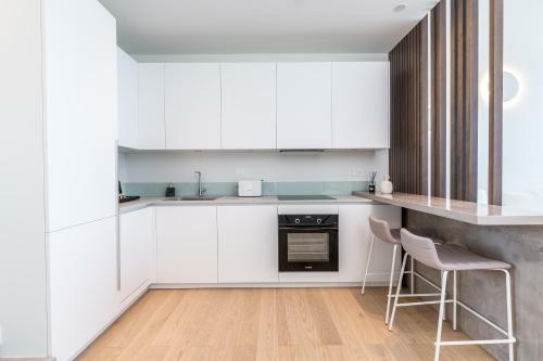 Apartamento Gm Exclusive Luxury Suites & Spa