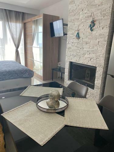Apartamento Chrystal Boutique Suite