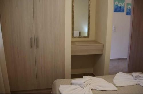 Xanthiotis Apartments