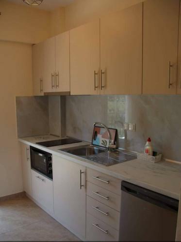 Xanthiotis Apartments