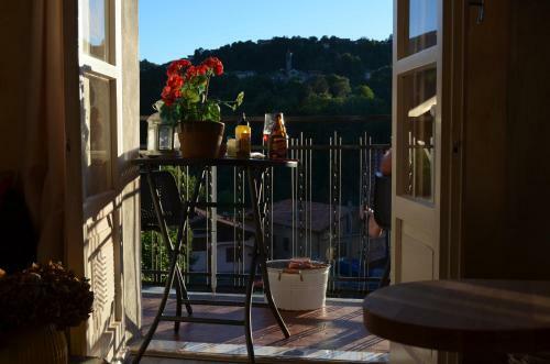 Apartment Situated Between Lake Como And Lake Lugano