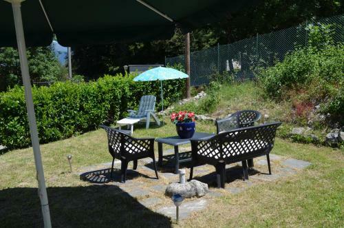 Apartment Situated Between Lake Como And Lake Lugano