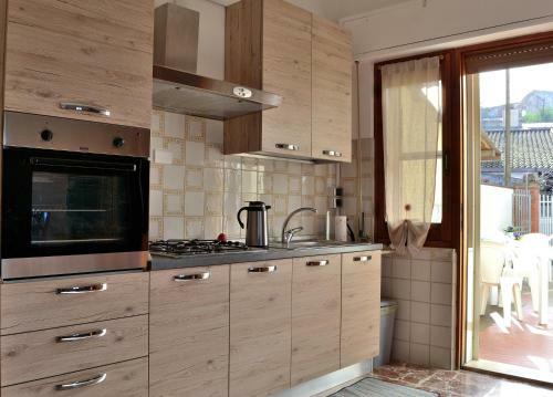 Apartamento Casa Casula A Collinas Climatizzata Iun Q2542