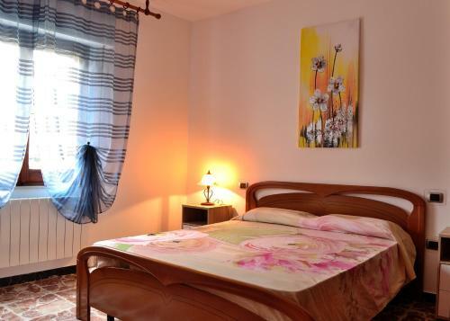 Apartamento Casa Casula A Collinas Climatizzata Iun Q2542