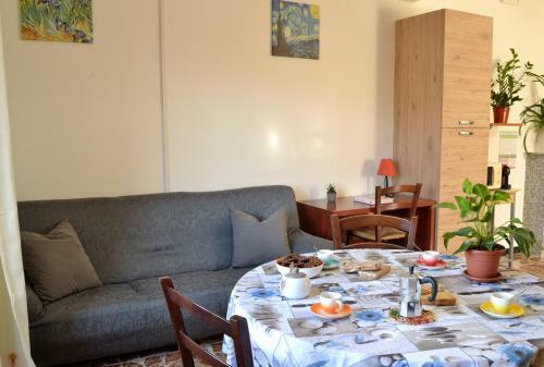 Apartamento Casa Casula A Collinas Climatizzata Iun Q2542