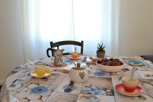 Apartamento Casa Casula A Collinas Climatizzata Iun Q2542