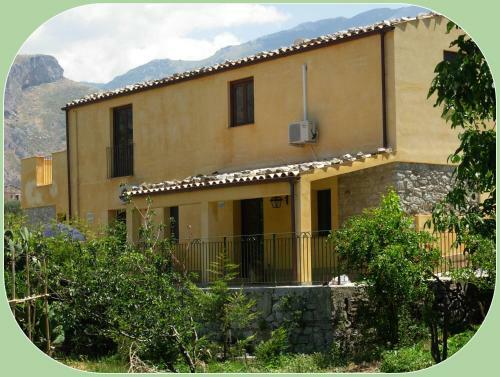Agroturismo Agriturismo Ilardo