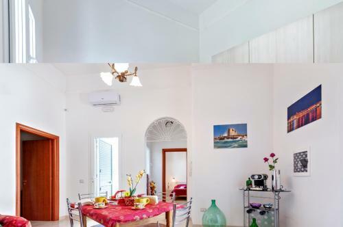 Apartamento Le Dimore Di Palma ( Villa Convento )