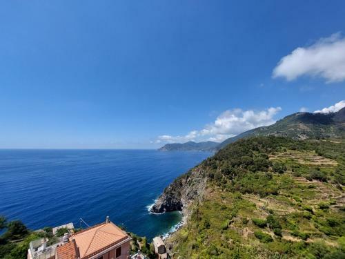 Apartamento La Casa Di Zefiro