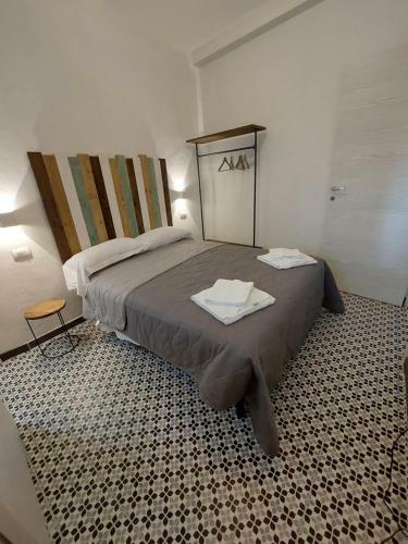 Apartamento La Casa Di Zefiro