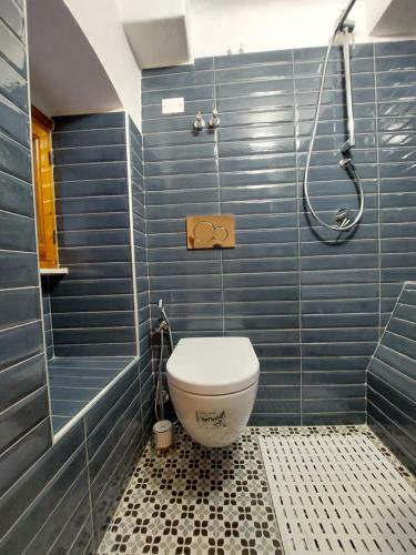 Apartamento La Casa Di Zefiro
