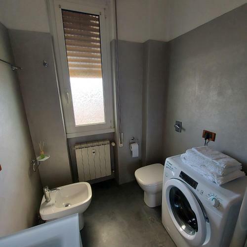 Apartamento Attico Guest House