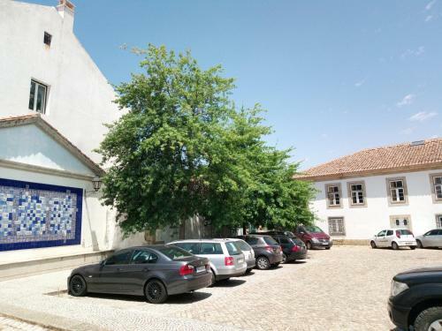 Apartamentos "montanhas E Nuvens" Penamacor