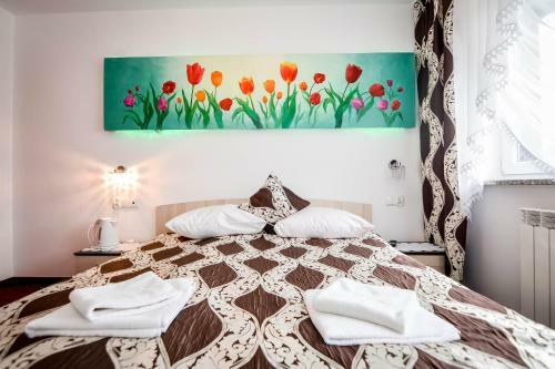 Hostal Dom Wypoczynkowy U Wdowca