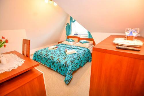 Hostal Dom Wypoczynkowy U Wdowca