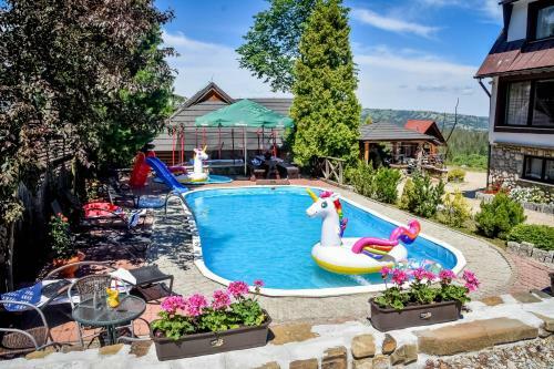 Hostal Dom Wypoczynkowy U Wdowca