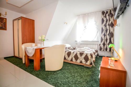 Hostal Dom Wypoczynkowy U Wdowca