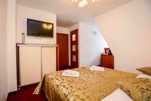 Hostal Dom Wypoczynkowy U Wdowca