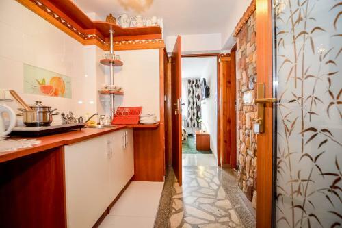 Hostal Dom Wypoczynkowy U Wdowca