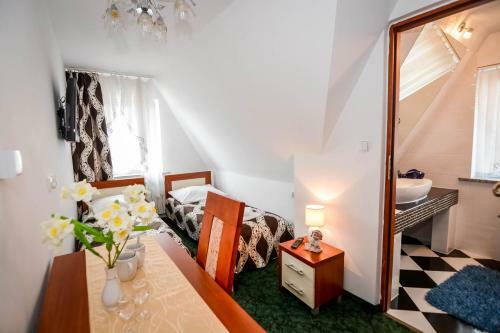 Hostal Dom Wypoczynkowy U Wdowca