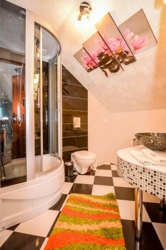 Hostal Dom Wypoczynkowy U Wdowca