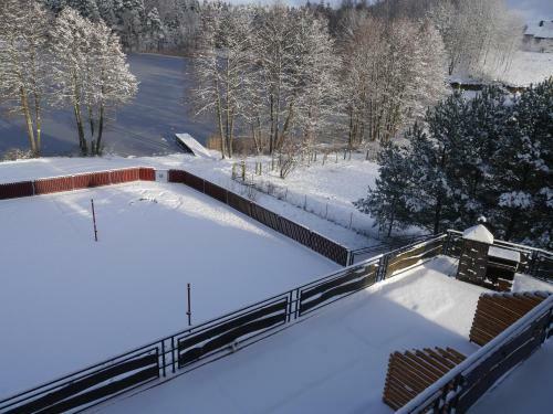 Apartamento Mazurski Wypoczynek