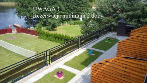 Apartamento Mazurski Wypoczynek
