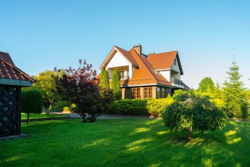 Villa Lakeland Residence