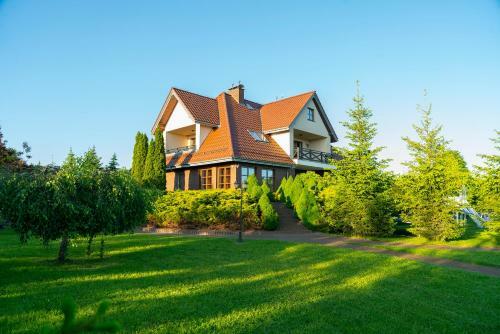 Villa Lakeland Residence