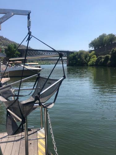 The Homeboat Company Pinh�o-douro