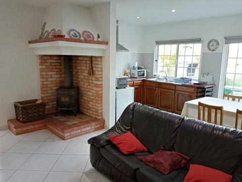 Vila Rosa Guest House Apartment
