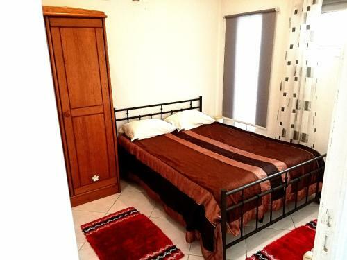 Vila Rosa Guest House Apartment