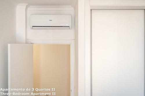 Apartamento Akisol Portalegre Bridge