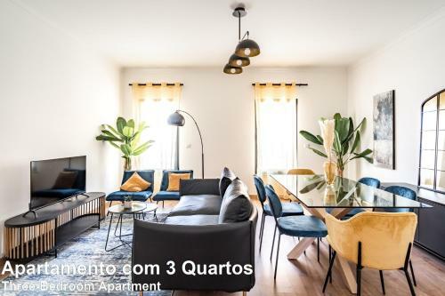 Apartamento Akisol Portalegre Bridge