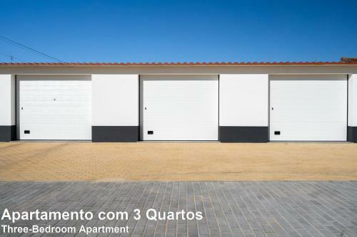 Apartamento Akisol Portalegre Bridge