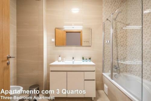 Apartamento Akisol Portalegre Bridge