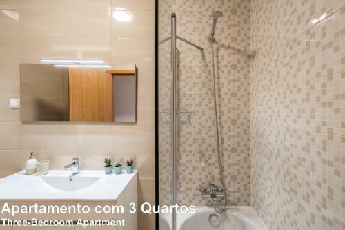 Apartamento Akisol Portalegre Bridge