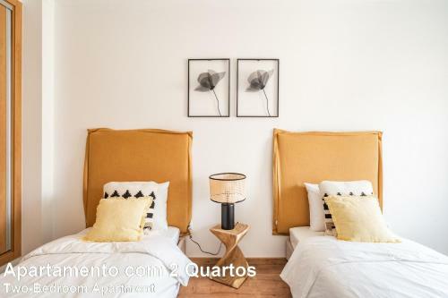Apartamento Akisol Portalegre Bridge