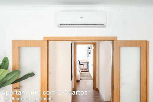 Apartamento Akisol Portalegre Bridge
