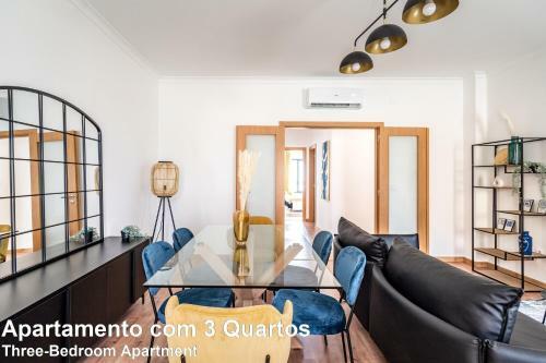 Apartamento Akisol Portalegre Bridge