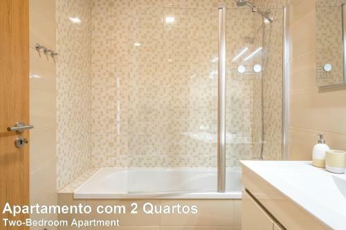 Apartamento Akisol Portalegre Bridge