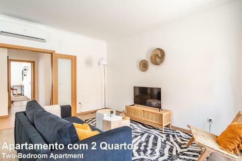 Apartamento Akisol Portalegre Bridge