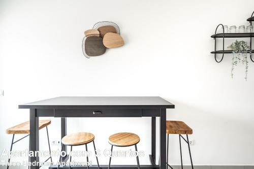 Apartamento Akisol Portalegre Bridge