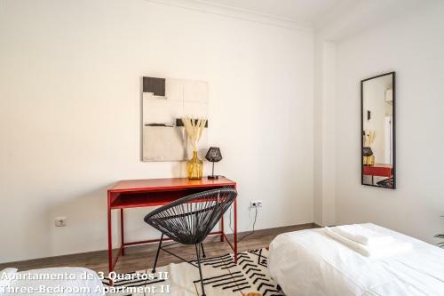 Apartamento Akisol Portalegre Bridge