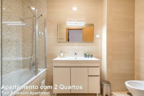Apartamento Akisol Portalegre Bridge