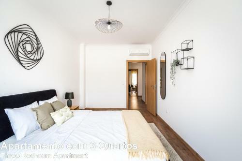 Apartamento Akisol Portalegre Bridge