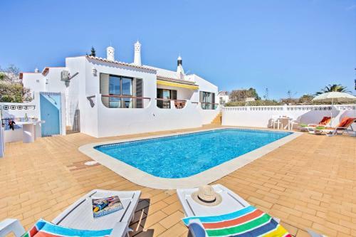 Villa Africa By Villa Plus