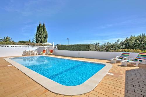 Villa Africa By Villa Plus