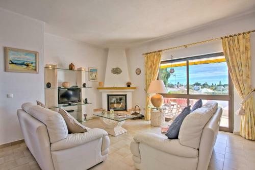 Villa Africa By Villa Plus